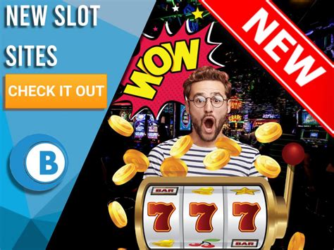 new slot sites boomtown bingo|New Casino Sites .